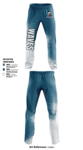 West LA Waves 71978051 Sweatpants - 1
