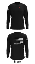 PFG 2299432 Long Sleeve Performance Shirt - 17