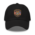 Crump Station (Memphis Police Department) Dad hat