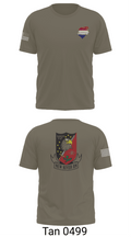 NRB 21376179 Short Sleeve Performance Shirt - 10