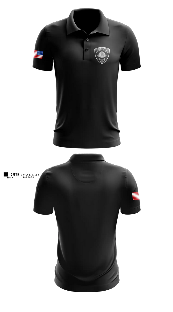 FREE T-SHIRT