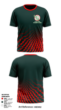 Fulton 33114995 Short Sleeve Performance Shirt - 3