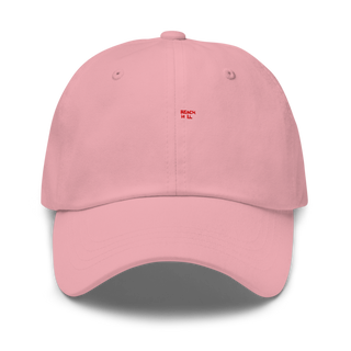 811th EN CO 58008246 Classic Dad Hat | Yupoong 6245CM
