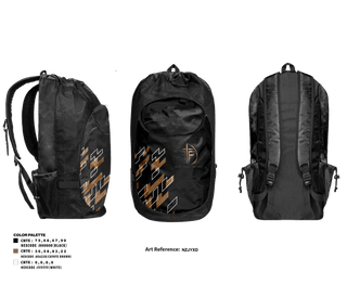 Gear Bag, Faith family footbal, , Teamtime, Team time, sublimation, custom sports apparel, team uniforms, spirit wear, spiritwear, sports uniforms, custom shirts, team store, custom team store, fundraiser sports, apparel fundraiser