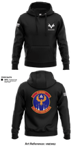 Civil Air Patrol's Fort Worth Phoenix Composite Squadron 53240967 Hoodie - 4
