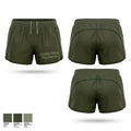 Highfill Police Department Ranger Panties - 1