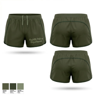 Ranger Panties, Highfill Police Department, Police, Teamtime, Team time, sublimation, custom sports apparel, team uniforms, spirit wear, spiritwear, sports uniforms, custom shirts, team store, custom team store, fundraiser sports, apparel fundraiser