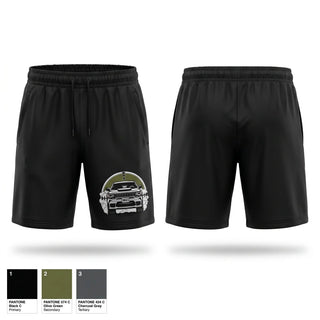 Athletic Shorts With Pockets, SMACC2, Police, Teamtime, Team time, sublimation, custom sports apparel, team uniforms, spirit wear, spiritwear, sports uniforms, custom shirts, team store, custom team store, fundraiser sports, apparel fundraiser