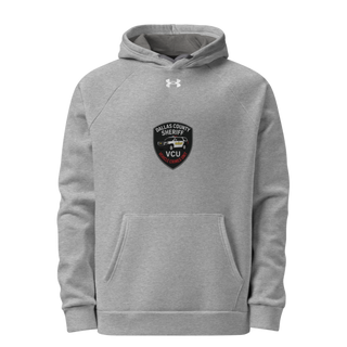 Vehicle Crimes Unit 21517515 Under Armour Hoodie