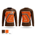 Heath Long Sleeve Performance Shirt 1