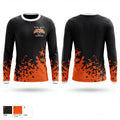 Highlanders 34854075 Long Sleeve Performance Shirt 1