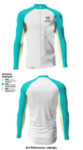10/15 M&J Pelotonia 45140815 Cycling Jersey 1
