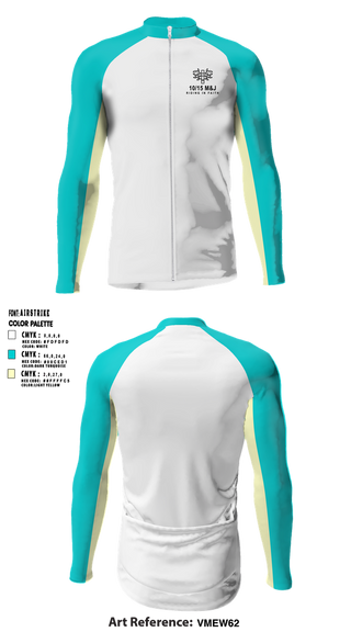 Cycling Jersey, 10/15 M&J Pelotonia, Cycling, Teamtime, Team time, sublimation, custom sports apparel, team uniforms, spirit wear, spiritwear, sports uniforms, custom shirts, team store, custom team store, fundraiser sports, apparel fundraiser
