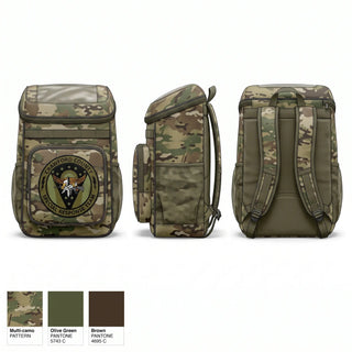 Gear Bag, Crawford County Special Response Team, Police, Teamtime, Team time, sublimation, custom sports apparel, team uniforms, spirit wear, spiritwear, sports uniforms, custom shirts, team store, custom team store, fundraiser sports, apparel fundraiser