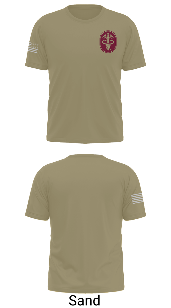 Old School Cotton Feel Shirt, Amed, , Teamtime, Team time, sublimation, custom sports apparel, team uniforms, spirit wear, spiritwear, sports uniforms, custom shirts, team store, custom team store, fundraiser sports, apparel fundraiser