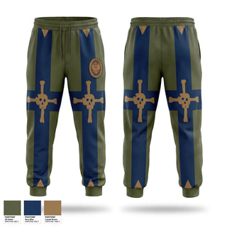 Sweatpants, 161 MDG, Air Force, Teamtime, Team time, sublimation, custom sports apparel, team uniforms, spirit wear, spiritwear, sports uniforms, custom shirts, team store, custom team store, fundraiser sports, apparel fundraiser