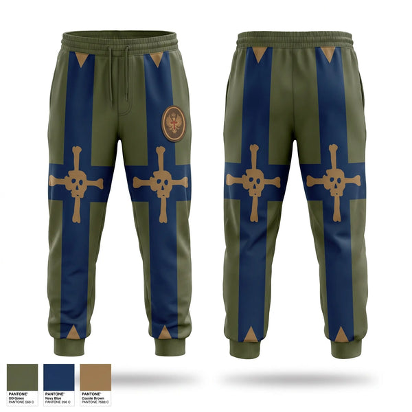 Sweatpants, 161 MDG, Air Force, Teamtime, Team time, sublimation, custom sports apparel, team uniforms, spirit wear, spiritwear, sports uniforms, custom shirts, team store, custom team store, fundraiser sports, apparel fundraiser