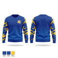 Lions Crew Neck Sweatshirt - 1