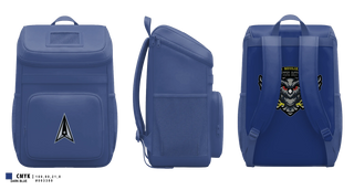 Gear Bag, Guardian Resilience Team, Space Force, Teamtime, Team time, sublimation, custom sports apparel, team uniforms, spirit wear, spiritwear, sports uniforms, custom shirts, team store, custom team store, fundraiser sports, apparel fundraiser