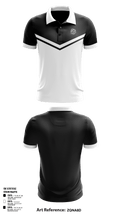 Team Rollin 41727412 Short Sleeve Performance Polo - 1