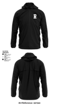 Team Rollin 41727412 Windbreaker - 1