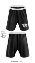 Team Rollin 41727412 Athletic Shorts With Pockets - 1
