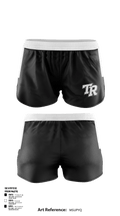Team Rollin 41727412 Women's Shorts - 1