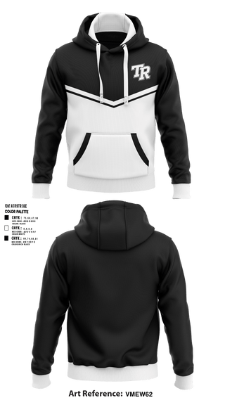 Team Rollin 41727412 Hoodie - 1