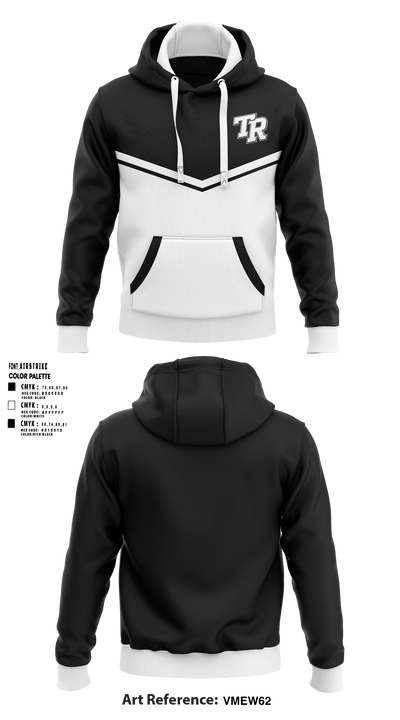 Team Rollin 41727412 Hoodie - 1