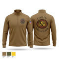 166th LRS Windbreaker - 1