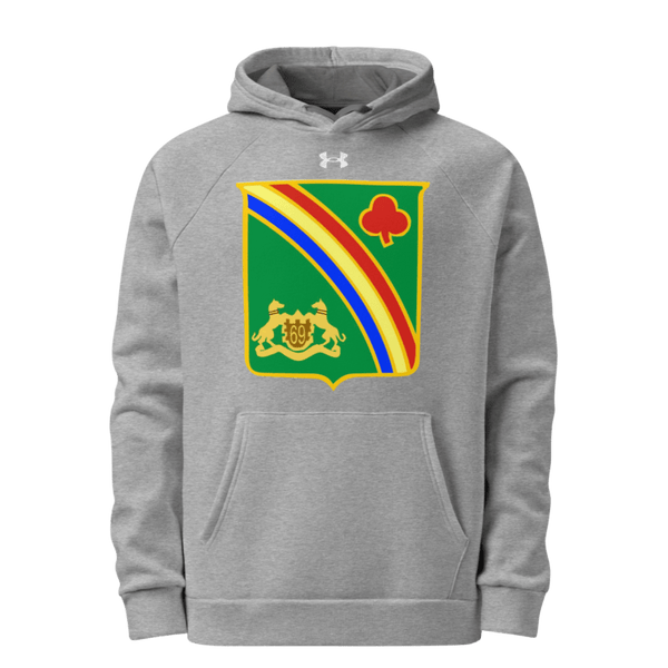 1st Battalion 69th Infantry Regiment 40459574 Under Armour速 Hoodie