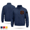 Federalsburg Volunteer Fire Company Windbreaker - 1