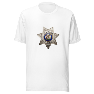 Unisex Staple T-Shirt - White