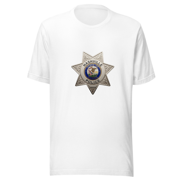 Unisex Staple T-Shirt - White