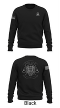 NIPAS Arrest Team 45183041 Crew Neck Sweatshirt - 14