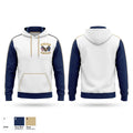 Franklin Park Police Hoodie - 1
