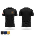 Operation Red Stick Short Sleeve Performance Shirt - 1
