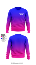 Camdenton LakersMojo Swag Crew Neck Sweatshirt - 5
