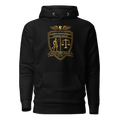 Florida Counterdrug Training Center Unisex Hoodie - 1