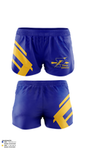 Philo High School Cross Country 92420827 Track Shorts - 1