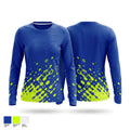 Billings Boltz 47991860 Long Sleeve Performance Shirt 2