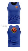 San Fernando Boxing Club 92427997 Tank Top - 52