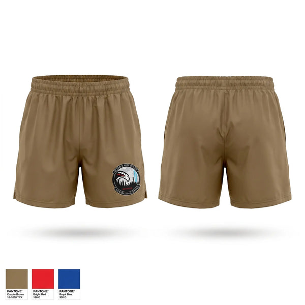 Ranger Panties, Air Force ROTC Detachment 490, Air Force, Teamtime, Team time, sublimation, custom sports apparel, team uniforms, spirit wear, spiritwear, sports uniforms, custom shirts, team store, custom team store, fundraiser sports, apparel fundraiser