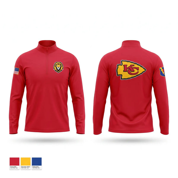 Windbreaker, 303 FS, Air Force, Teamtime, Team time, sublimation, custom sports apparel, team uniforms, spirit wear, spiritwear, sports uniforms, custom shirts, team store, custom team store, fundraiser sports, apparel fundraiser