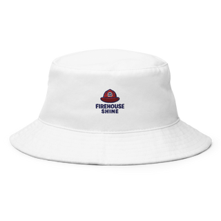 Firehouse Shine 83884667 Bucket Hat | Big Accessories BX003