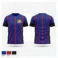 Fireworks 41151708 Short Sleeve Performance Shirt - 1