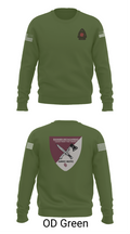 FY 25-26 OU RC Crew Neck Sweatshirt - 44