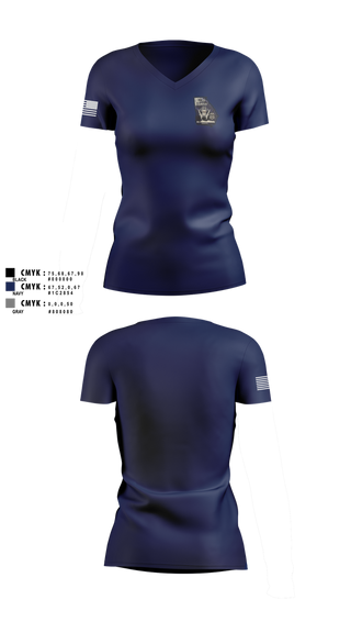 Womens Short Sleeve Vneck Shirt, SAV I, Police, Teamtime, Team time, sublimation, custom sports apparel, team uniforms, spirit wear, spiritwear, sports uniforms, custom shirts, team store, custom team store, fundraiser sports, apparel fundraiser