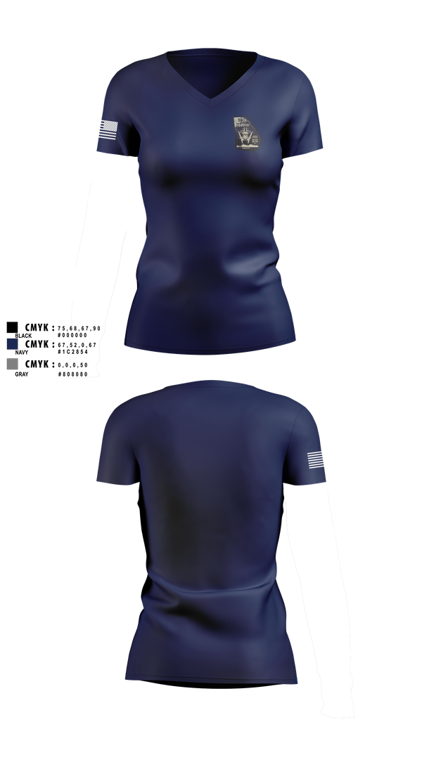 Womens Short Sleeve Vneck Shirt, SAV I, Police, Teamtime, Team time, sublimation, custom sports apparel, team uniforms, spirit wear, spiritwear, sports uniforms, custom shirts, team store, custom team store, fundraiser sports, apparel fundraiser