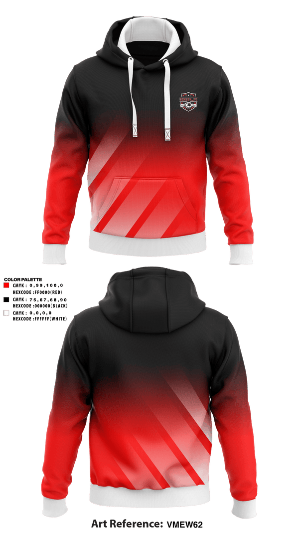 Hoodie, DENDEN, Men's Soccer, Teamtime, Team time, sublimation, custom sports apparel, team uniforms, spirit wear, spiritwear, sports uniforms, custom shirts, team store, custom team store, fundraiser sports, apparel fundraiser